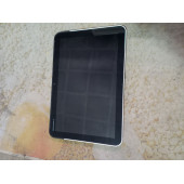 ASLANTİC MOTOROLA  ZOOM MZ601 ARIZALI TABLET EKRAN SAĞLAM - 1