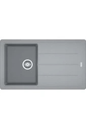 Evye BFG 611 Stone Grey - 1