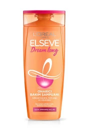 Loreal Elseve Şampuan 360ml Dream Long - 1