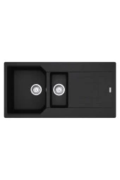 Evye Urban UBG 651-100 Nero - 1