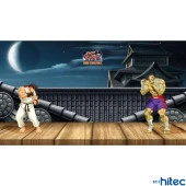 ScHitec 4K 2024 Arcade Station 3D Pandora 4800 Oyunlu TV Baglanan Atari Makinası - 4