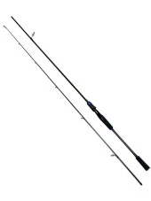 Shimano FX C3000 Oslo Legend 270cm 7-40gr 8 Örgü Spin Olta Seti - 3