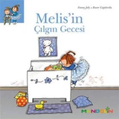 Melisin Çılgın Gecesi - 1