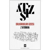 Dalkavuklar Gecesi / Z Vitamini (yeni Kapak) - 1