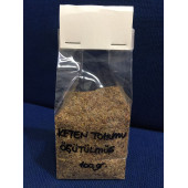 Neşe Natural Keten Tohumu(öğütülmüş) 100 GR - 1