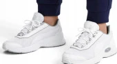 Puma Nucleus Erkek Beyaz Spor Ayakkabısı 36977701 thumbnail 1