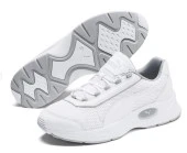 Puma Nucleus Erkek Beyaz Spor Ayakkabısı 36977701 thumbnail 2