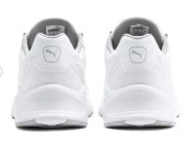 Puma Nucleus Erkek Beyaz Spor Ayakkabısı 36977701 thumbnail 3