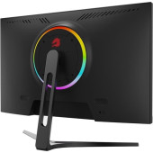 Gamebooster Gamebooster Gb-2428Ff Mnt 23.8 Ips Fhd 280Hz 1Ms Freesync-G-Sync 2 Flat Oyuncu Monitörü - 4