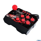 ScHitec 4in1 Joystick N-Switch/Ps3/Pc/Android Retro Oyun Konsolu Joystick - 2