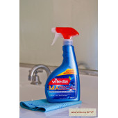 VİLEDA MAGİCAL SU LEKELERİNE SON SPREY 500ML - 1