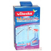 VİLEDA MAGİCAL SU LEKELERİNE SON SPREY 500ML - 2