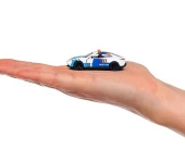 Majorette Porsche Edition Porsche Taycan Turbo S - 3