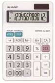 Sharp EL-320W 12 Hane Masa Üstü Hesap Makinesi thumbnail 1