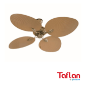 Kaşkar-Taflan T52040-Sarı Tavan Vantilatörü - 1
