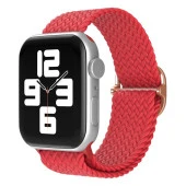 Cda Store Apple Watc 38-40-41 Uyumlu 1/2/3/4/5/6//7/8/SE Uyumlu Çoklu Renk Star Kordon - 2