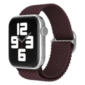 Cda Store Apple Watc 38-40-41 Uyumlu 1/2/3/4/5/6//7/8/SE Uyumlu Çoklu Renk Star Kordon - 7