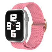 Cda Store Apple Watc 38-40-41 Uyumlu 1/2/3/4/5/6//7/8/SE Uyumlu Çoklu Renk Star Kordon - 10
