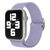 Cda Store Apple Watc 38-40-41 Uyumlu 1/2/3/4/5/6//7/8/SE Uyumlu Çoklu Renk Star Kordon - 11