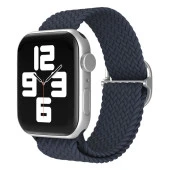 Cda Store Apple Watc 38-40-41 Uyumlu 1/2/3/4/5/6//7/8/SE Uyumlu Çoklu Renk Star Kordon - 12