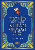 Tecvid Uygulamalı Kur'an Okumayı Öğrenme Rehberi - 1
