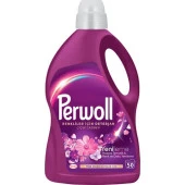 Perwoll Hassas Sıvı Çamaşır Deterjanı Yenileme & Çiçek Cazibesi 2.75 Lt - 2