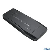 ScHitec Arcade Yeni 4KHD Retro Game Stick 90 lı Yıllar Atari Makinası Oyunları 15000 Oyunlu Konsol - 2