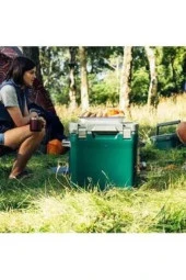 Stanley Adventure Taşınabilir Soğutucu Kamp Buzluğu 28.3 Lt - 3