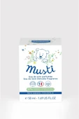 Musti Eau De Soin 50 Ml-bebeklere Özel Alkolsüz Parfüm - 1