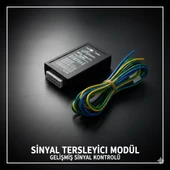 Sinyal tersleyici modül (sinyal aç-stop kapa) thumbnail 1