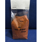 Neşe Natural Acı Toz Biber 100 gr - 1