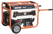 Palmera PA800JM5  Euro5 Jeneratör Benzinli Marşlı 15Hp 6.5kW Monofaze - 1