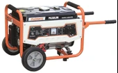Palmera PA350JM5 Jeneratör Benzinli Marşlı 6.5Hp 2.8kW Monofaze - 1