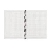 Hisli Şeyler 16.5x22.5 Çizgili Defter - Hepsi De Beni Bulur - 2