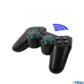 ScHitec 4K Android TV Stick ve Retro Game Konsol 10000 Oyunlu 64GB Siyah - 3