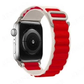 Tfy Store Watc 38-40-41 Uyumlu 1/2/3/4/5/6//7/8/SE Uyumlu Kayış Kordon - 1