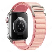 Cda Store Apple Watc 38-40-41 Uyumlu 1/2/3/4/5/6//7/8/SE Uyumlu Kayış Kordon - 2