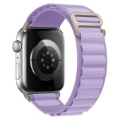 Cda Store Apple Watc 38-40-41 Uyumlu 1/2/3/4/5/6//7/8/SE Uyumlu Kayış Kordon - 6
