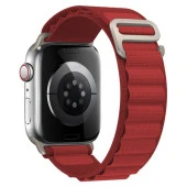 Cda Store Apple Watc 38-40-41 Uyumlu 1/2/3/4/5/6//7/8/SE Uyumlu Kayış Kordon - 7