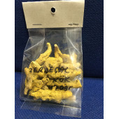 Neşe Natural Zerdeçal Kök 70 gr - 1