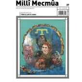 Milli Mecmua - Kırım (37.Sayı) - 1