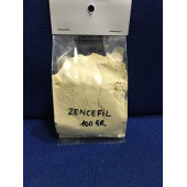 Neşe Natural Zencefil Toz 100 gr - 1
