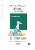 Ekonomizah - Fıkralarla Ekonomi ve Ekonomistler - 1