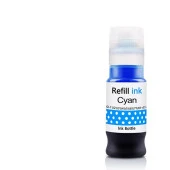 Canon Uyumlu Gı-41 G1420 G2420 G2460 G3420 G3460 Muadil Mavi Mürekkep 70 ml - 1