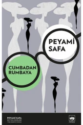 Cumbadan Rumbaya (yeni) - 1