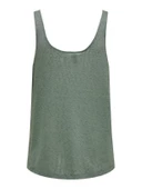 ONLY Bayan Kolsuz Bluz Şık Atlet 15194667 thumbnail 6