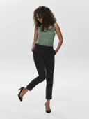 ONLY Bayan Kolsuz Bluz Şık Atlet 15194667 thumbnail 2