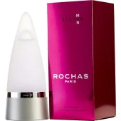Rochas Man EDT 100 ml Erkek Parfüm - 1