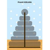 İlk KODLAMA Kitabım (YAZ-SİL-KES-YAPIŞTIR) - 5