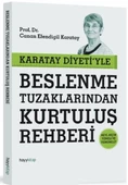 Karatay Diyetiyle Beslenme Tuzaklarından Kurtuluş Rehberi - 1